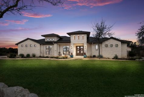 5901 Verden Ridge New Braunfels TX 78132