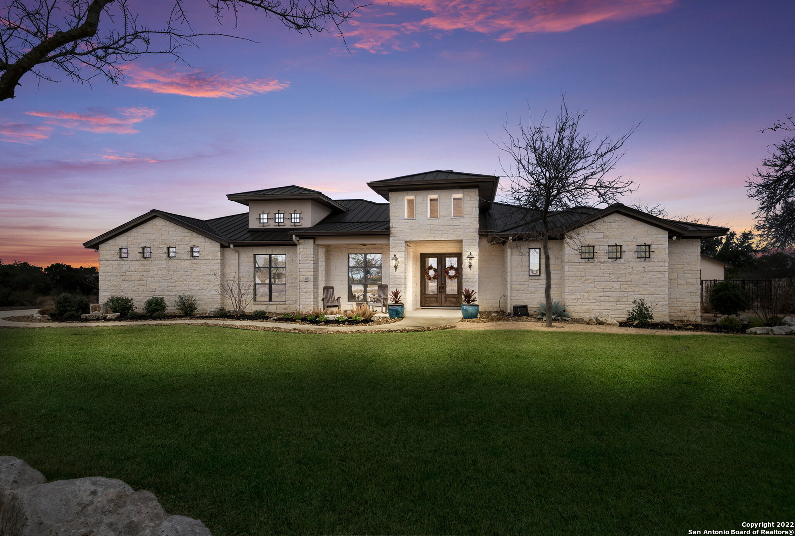 5901 Verden Ridge New Braunfels TX 78132
