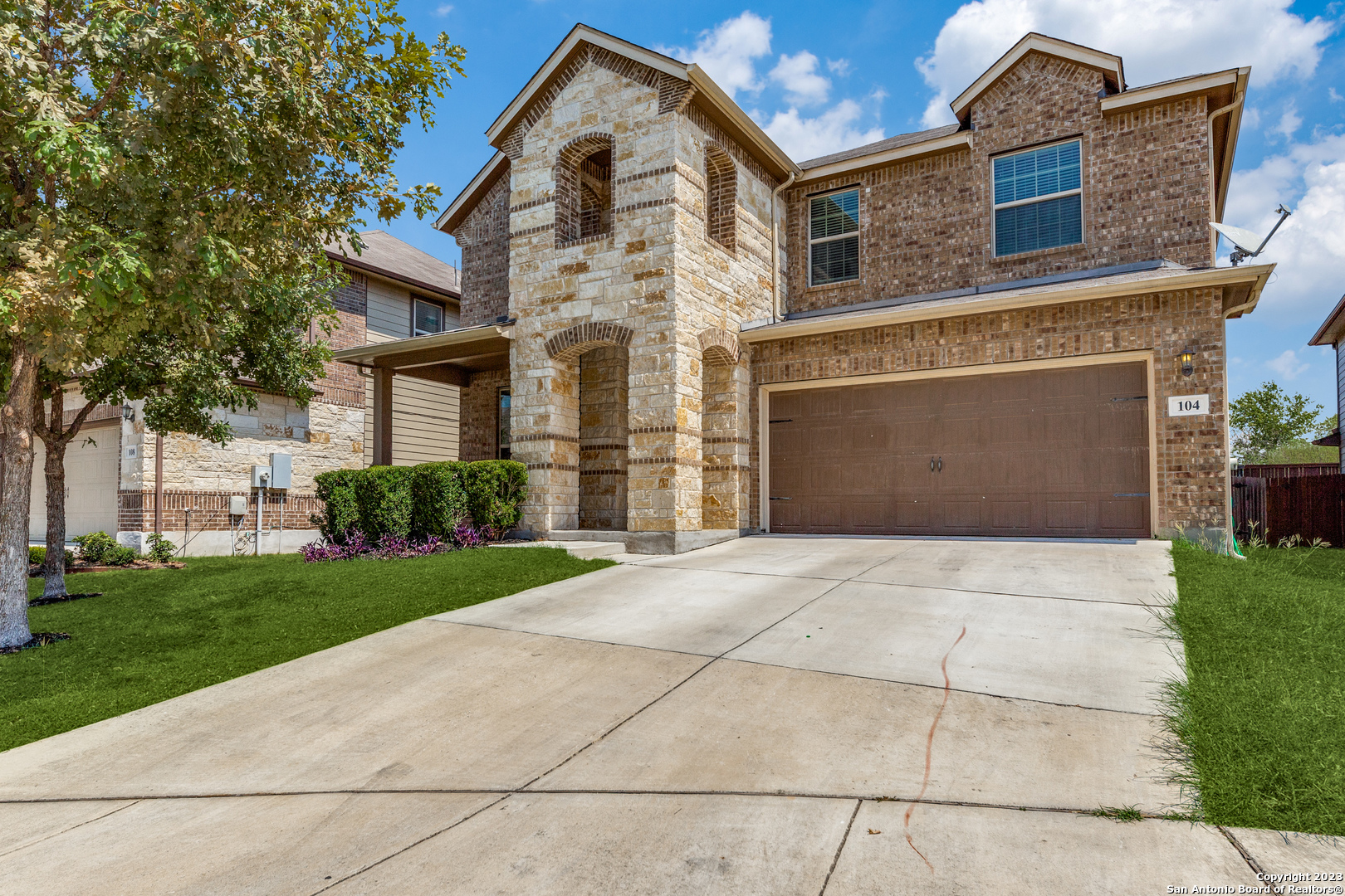 104 Grand Vista Cibolo TX 78108