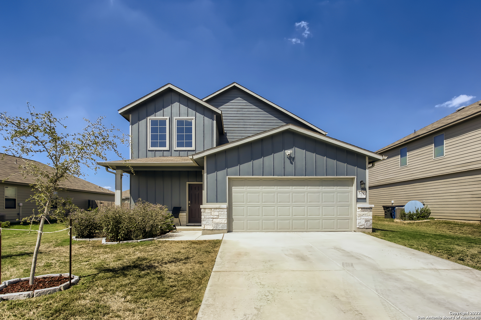 529 Sentry Valley Street New Braunfels TX 78130