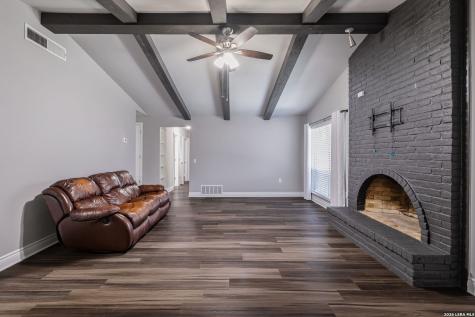12707 La Quinta San Antonio TX 78233