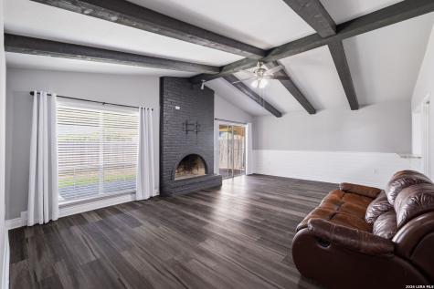 12707 La Quinta San Antonio TX 78233