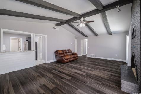 12707 La Quinta San Antonio TX 78233