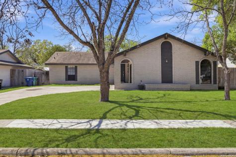 12707 La Quinta San Antonio TX 78233