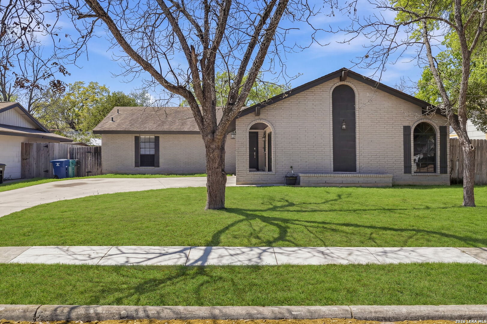 12707 La Quinta San Antonio TX 78233