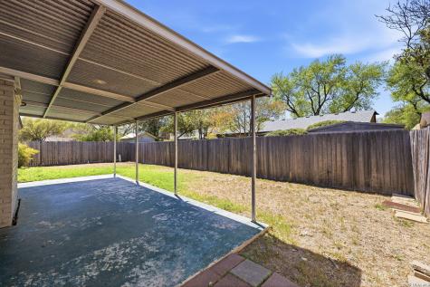 12707 La Quinta San Antonio TX 78233