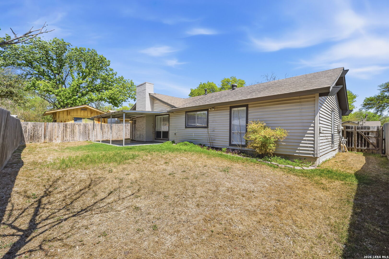 12707 La Quinta San Antonio TX 78233