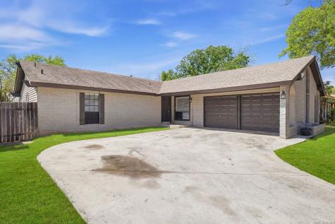 12707 La Quinta San Antonio TX 78233