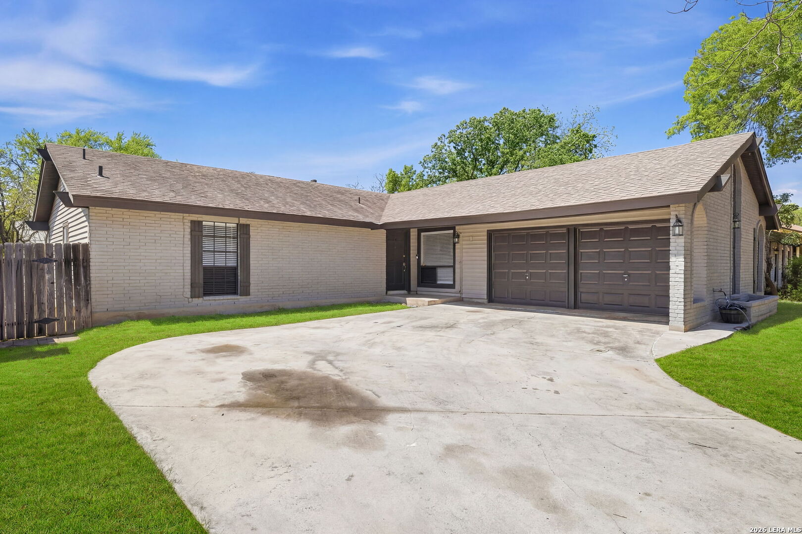 12707 La Quinta San Antonio TX 78233