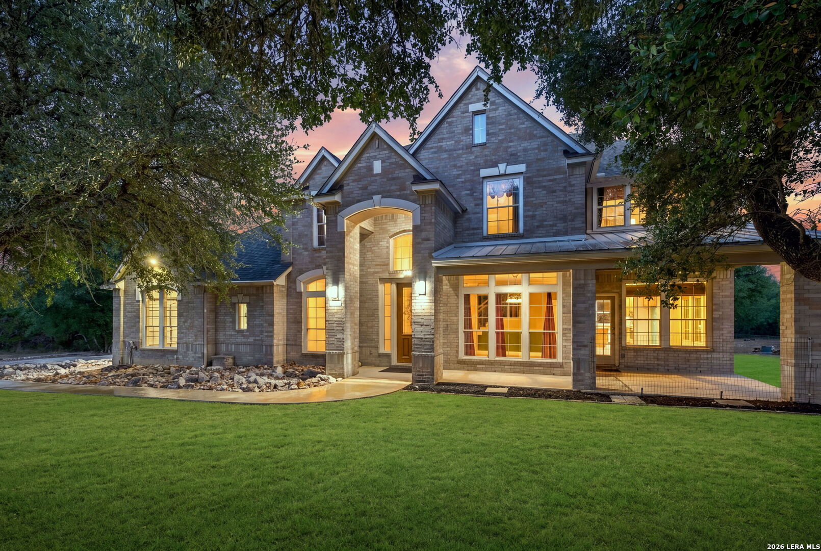 289 Lone Creek Circle New Braunfels TX 78132