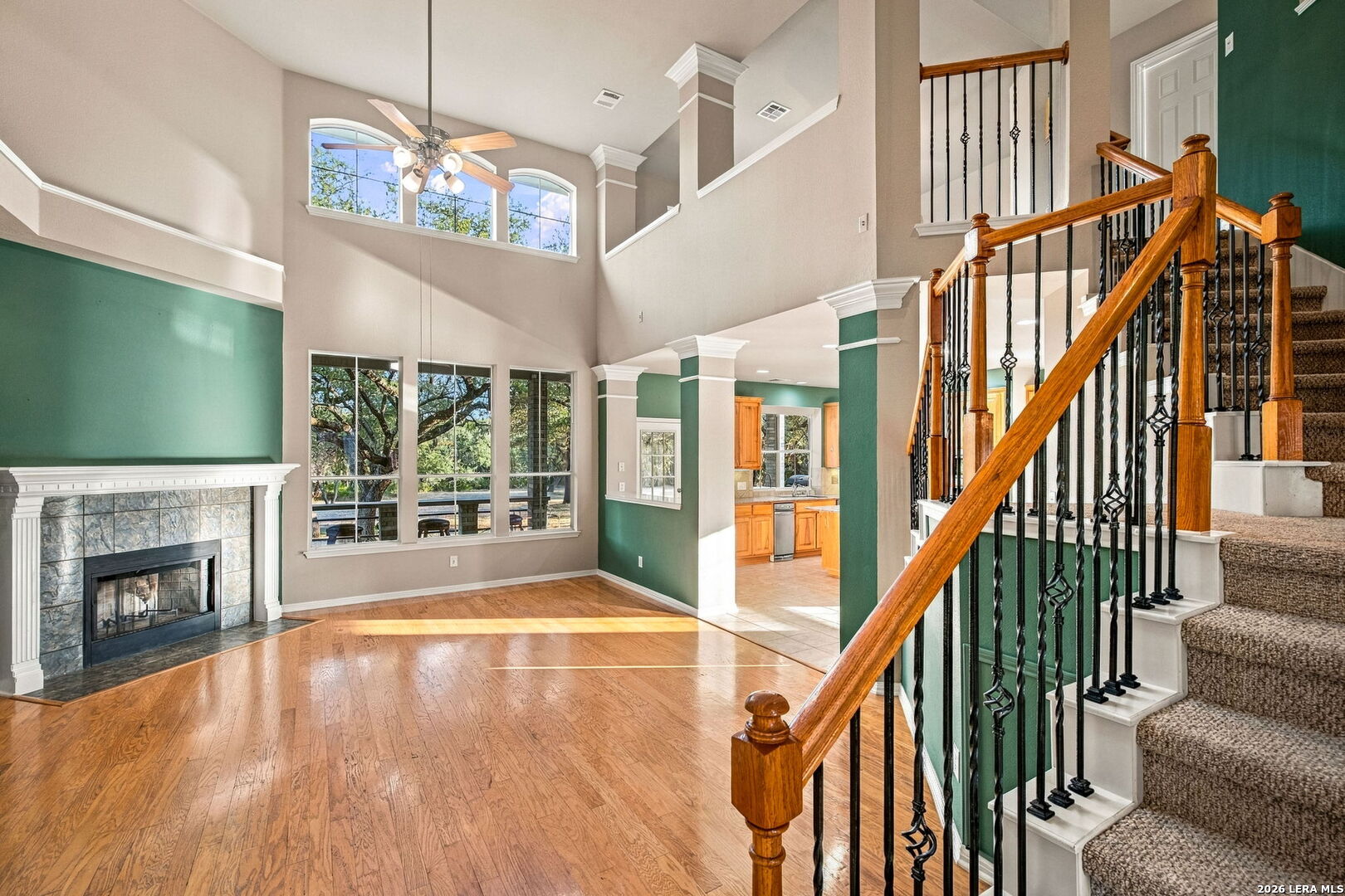 289 Lone Creek Circle New Braunfels TX 78132