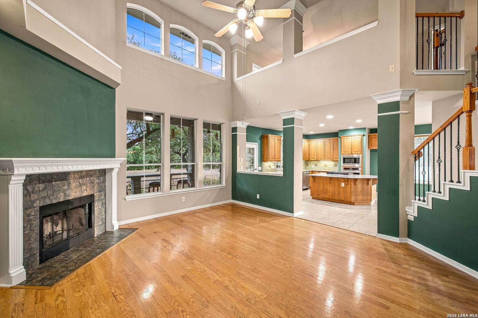 289 Lone Creek Circle New Braunfels TX 78132