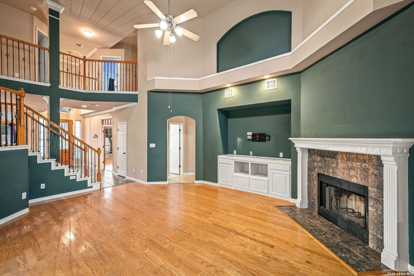 289 Lone Creek Circle New Braunfels TX 78132