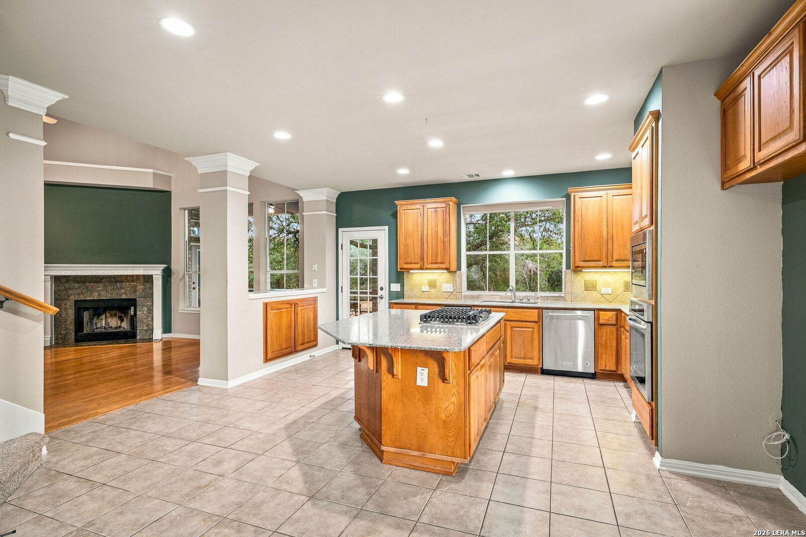 289 Lone Creek Circle New Braunfels TX 78132