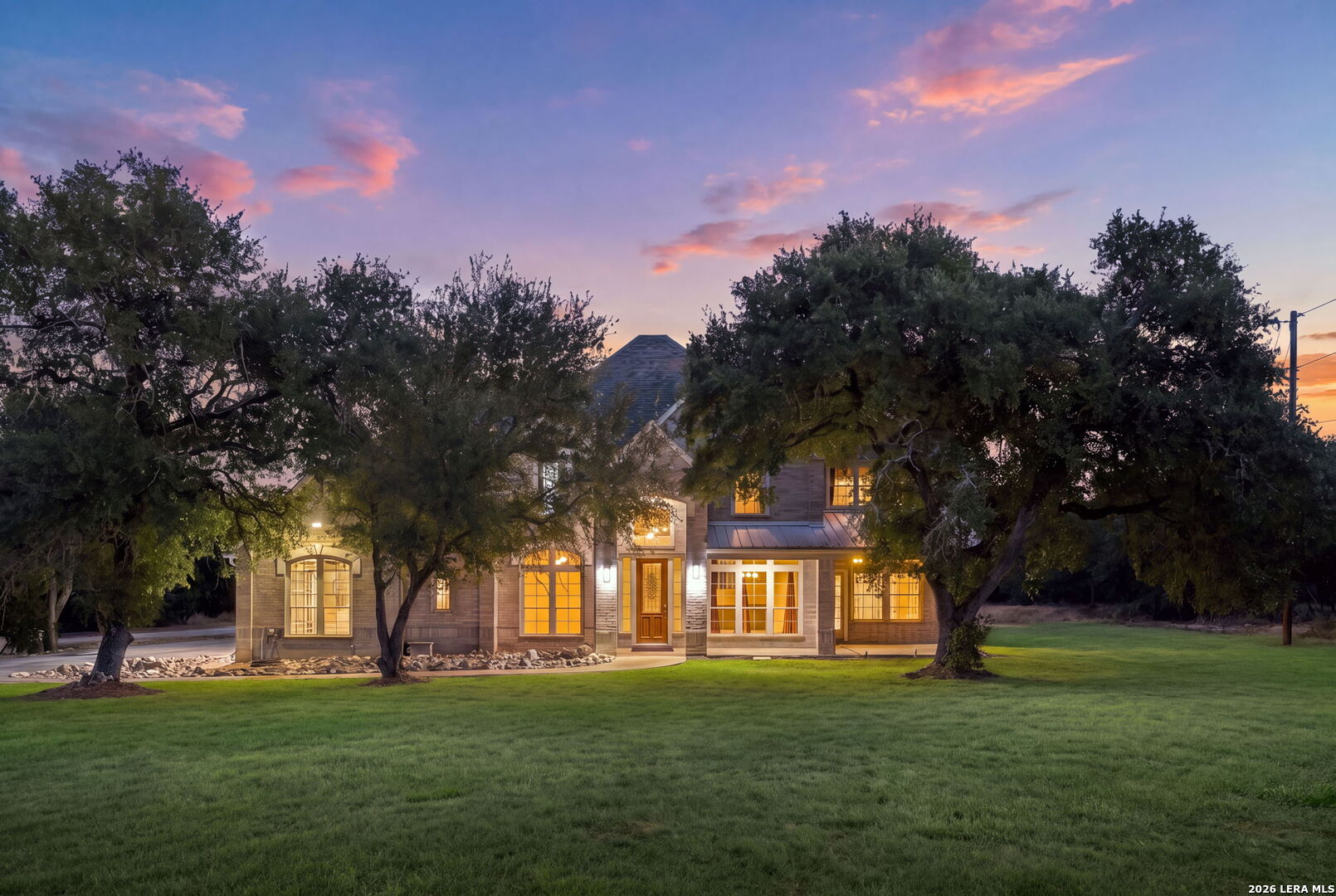 289 Lone Creek Circle New Braunfels TX 78132