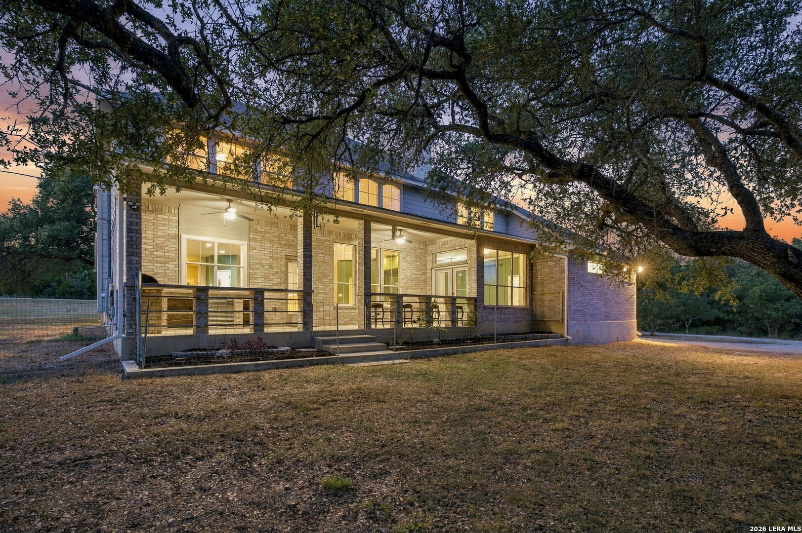 289 Lone Creek Circle New Braunfels TX 78132