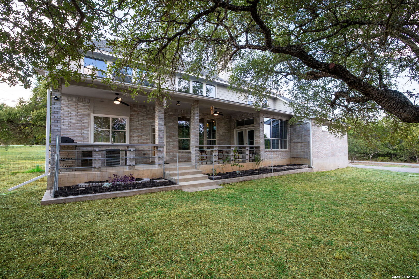 289 Lone Creek Circle New Braunfels TX 78132
