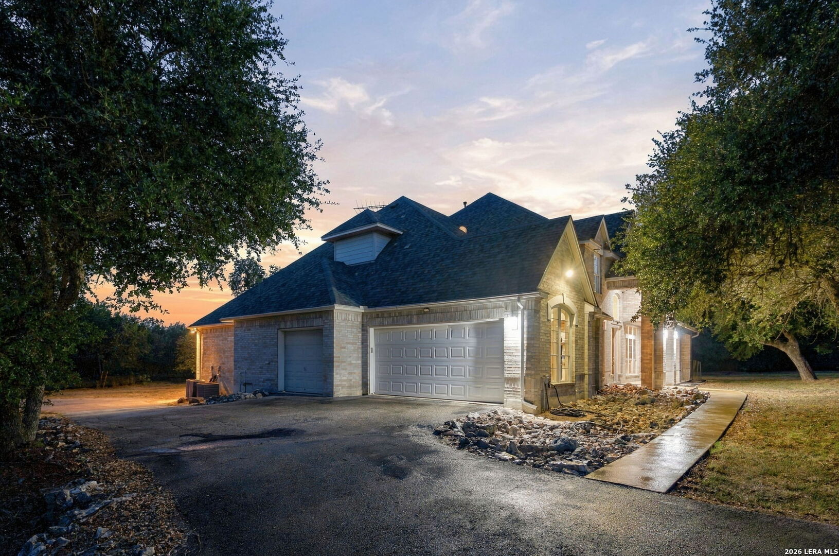289 Lone Creek Circle New Braunfels TX 78132