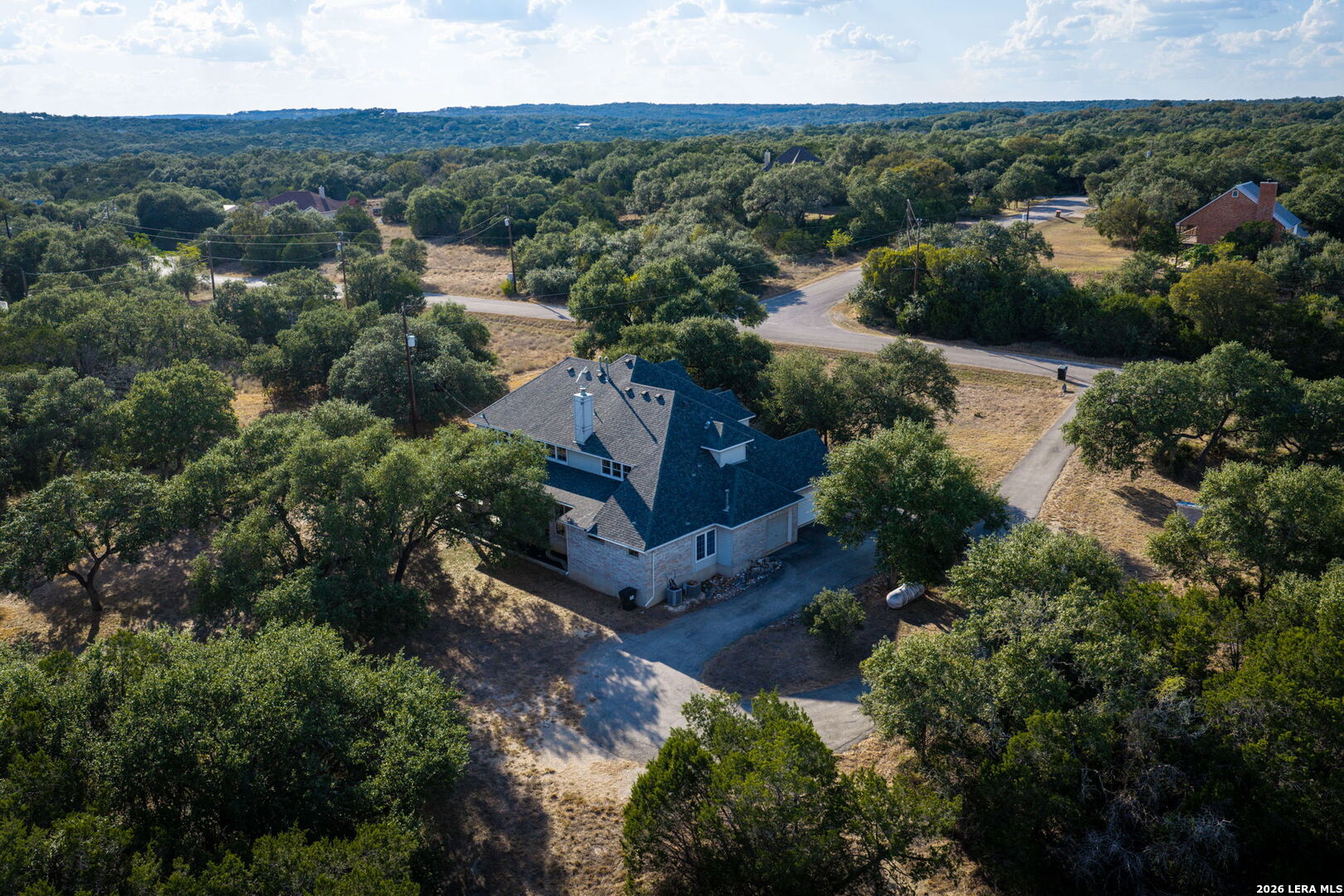 289 Lone Creek Circle New Braunfels TX 78132