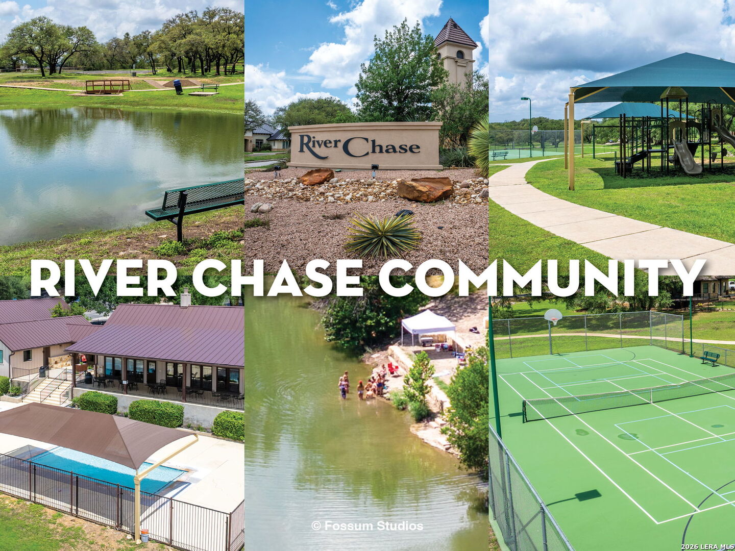 289 Lone Creek Circle New Braunfels TX 78132