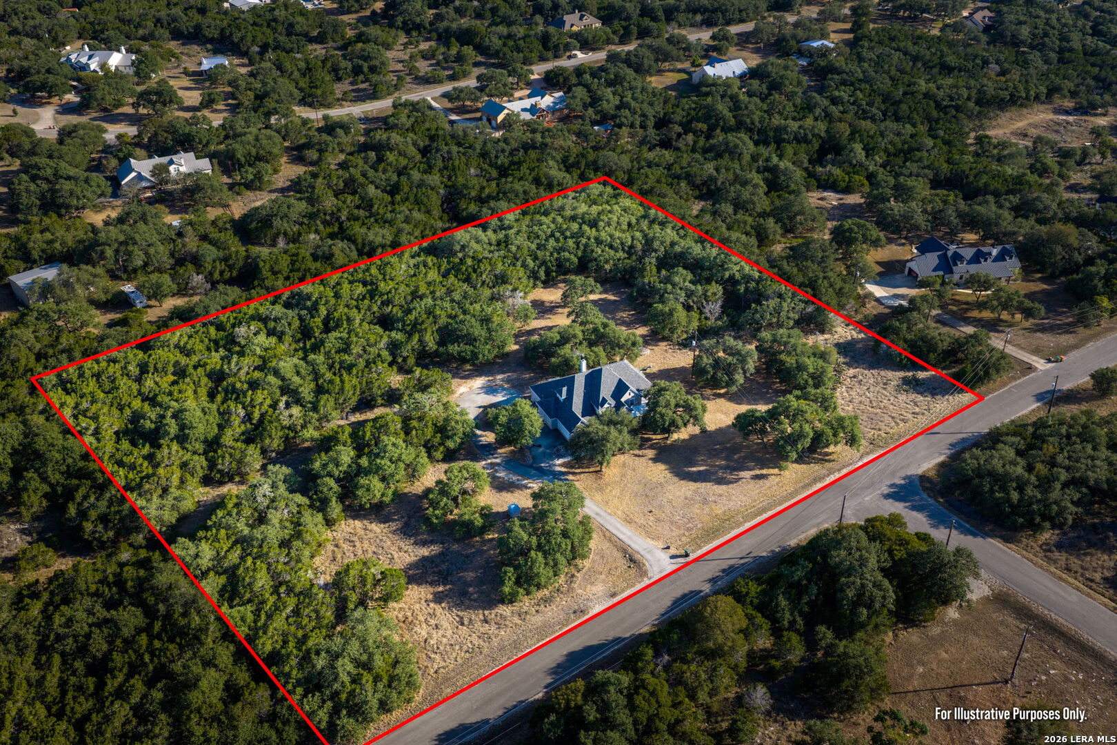 289 Lone Creek Circle New Braunfels TX 78132