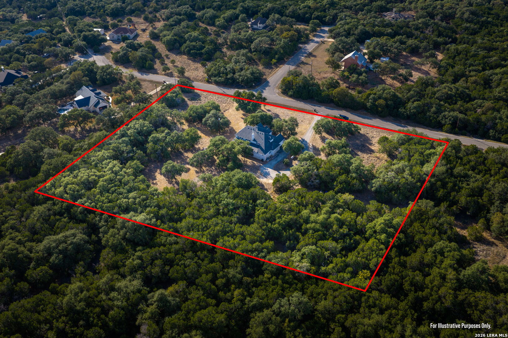 289 Lone Creek Circle New Braunfels TX 78132