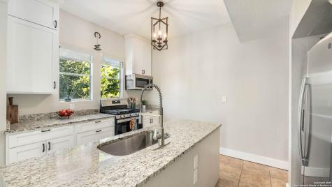 801 W Mulberry Avenue San Antonio TX 78212
