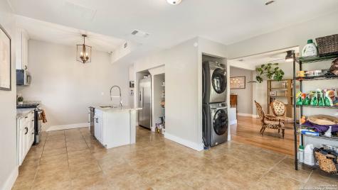801 W Mulberry Avenue San Antonio TX 78212