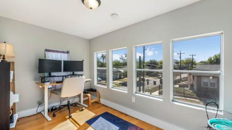 801 W Mulberry Avenue San Antonio TX 78212