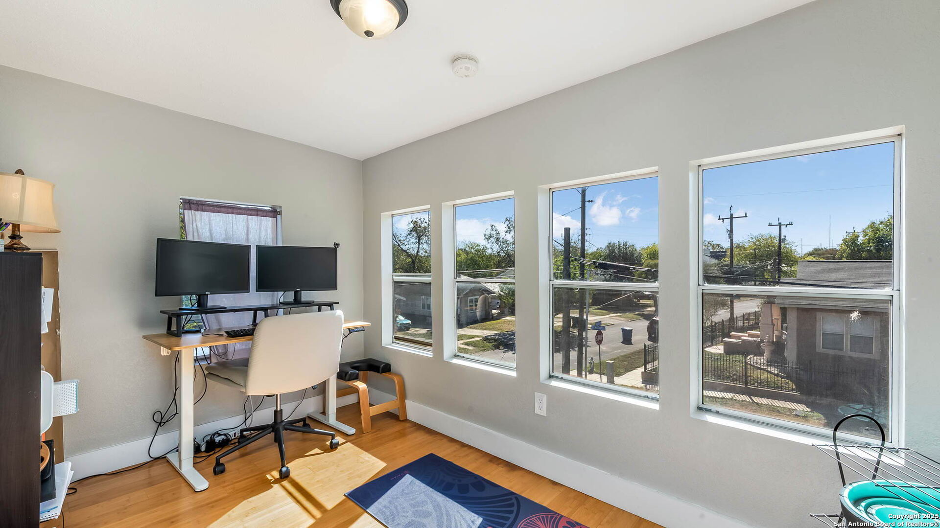 801 W Mulberry Avenue San Antonio TX 78212