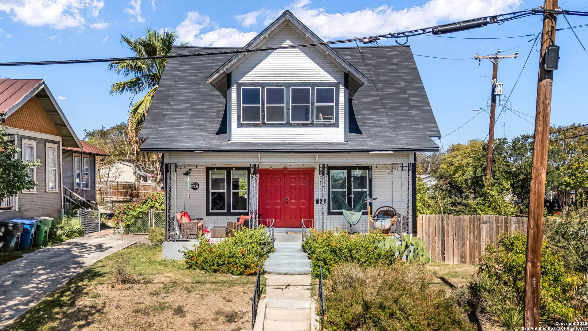 801 W Mulberry Avenue San Antonio TX 78212