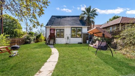 801 W Mulberry Avenue San Antonio TX 78212