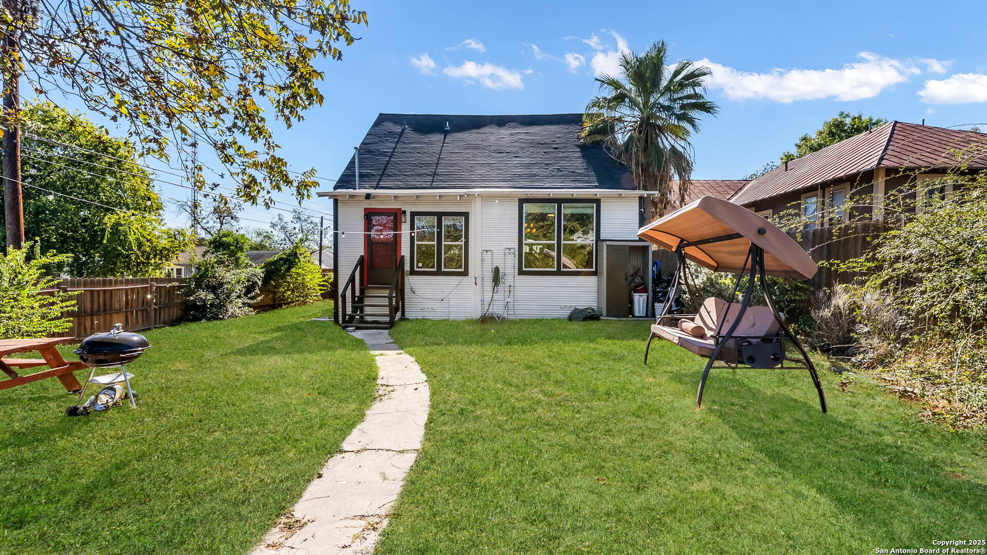 801 W Mulberry Avenue San Antonio TX 78212