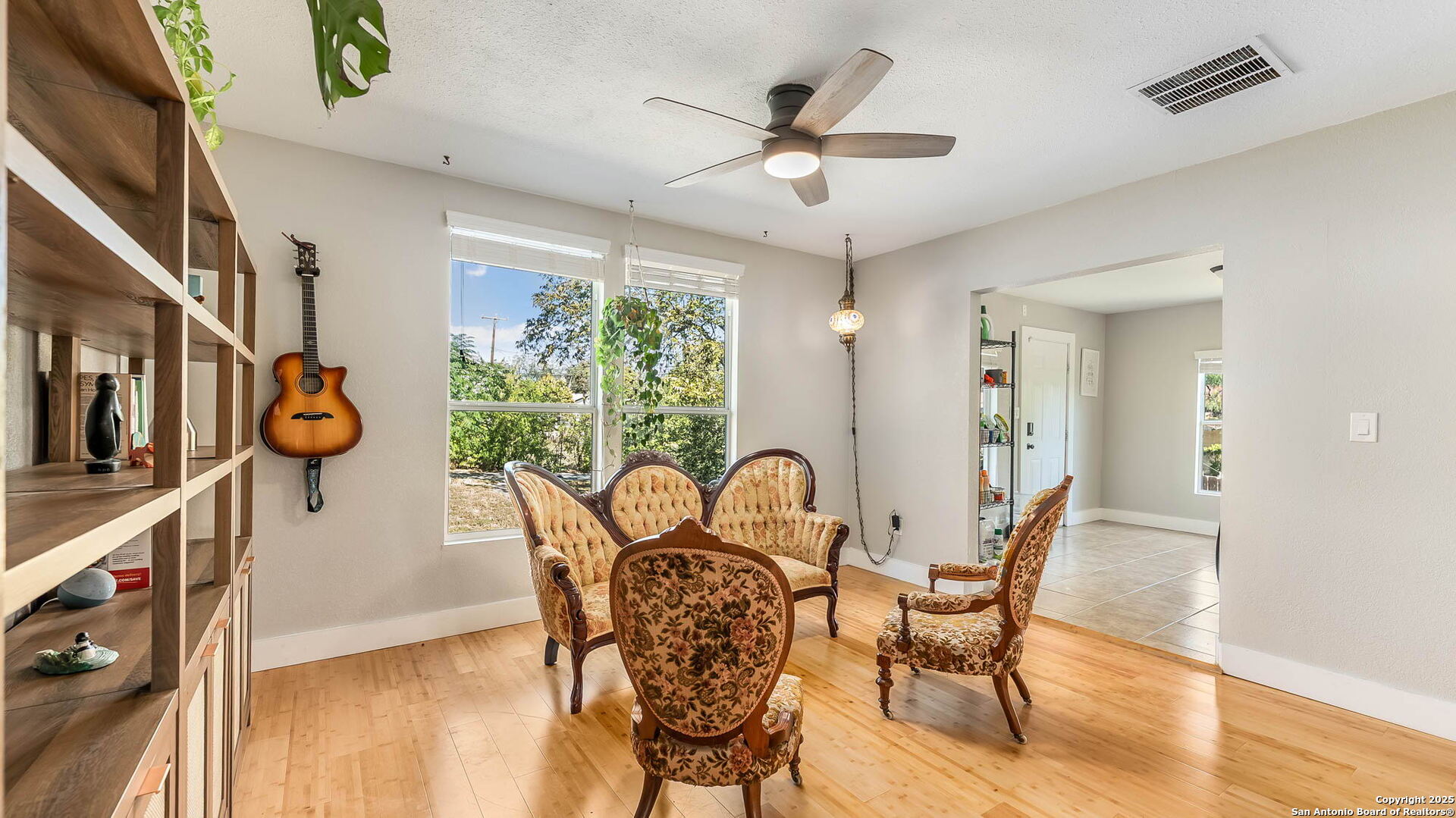 801 W Mulberry Avenue San Antonio TX 78212
