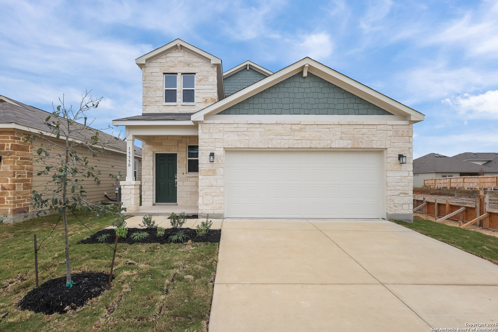 15550 Doublecreek Drive San Antonio TX 78253