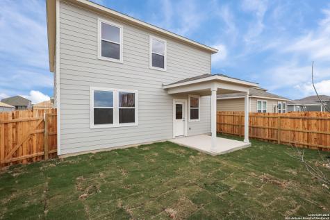 15550 Doublecreek Drive San Antonio TX 78253