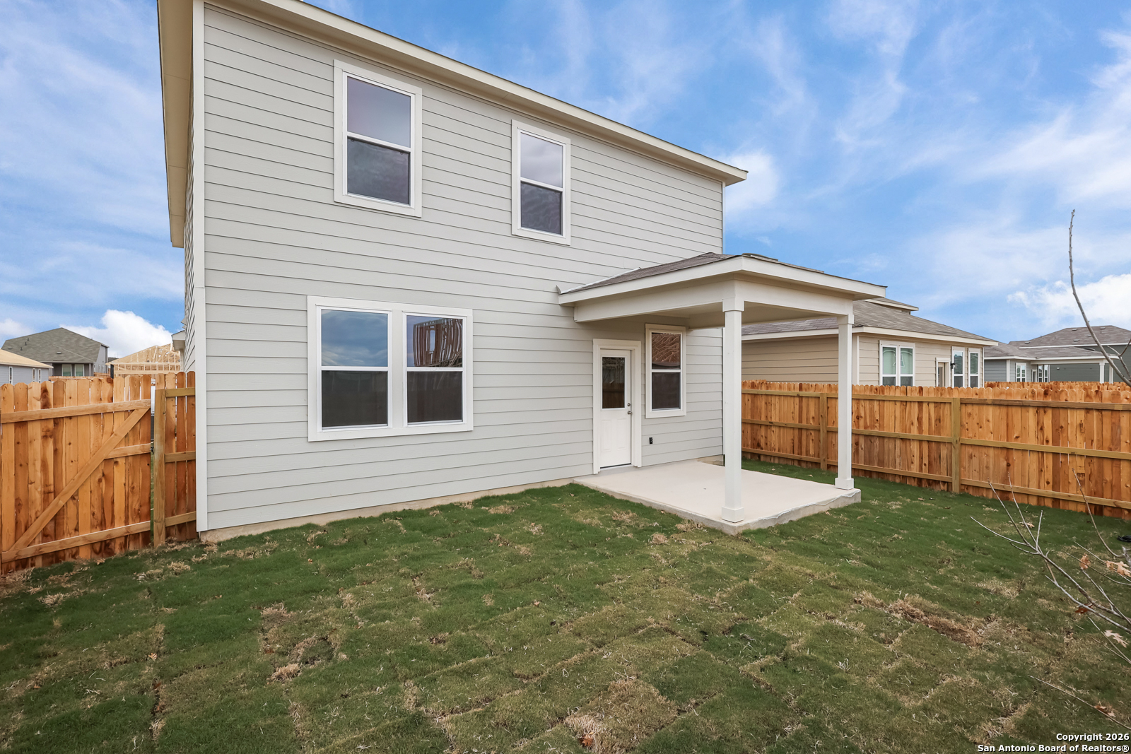 15550 Doublecreek Drive San Antonio TX 78253