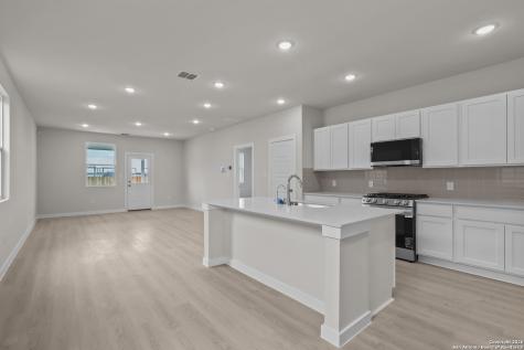 15550 Doublecreek Drive San Antonio TX 78253