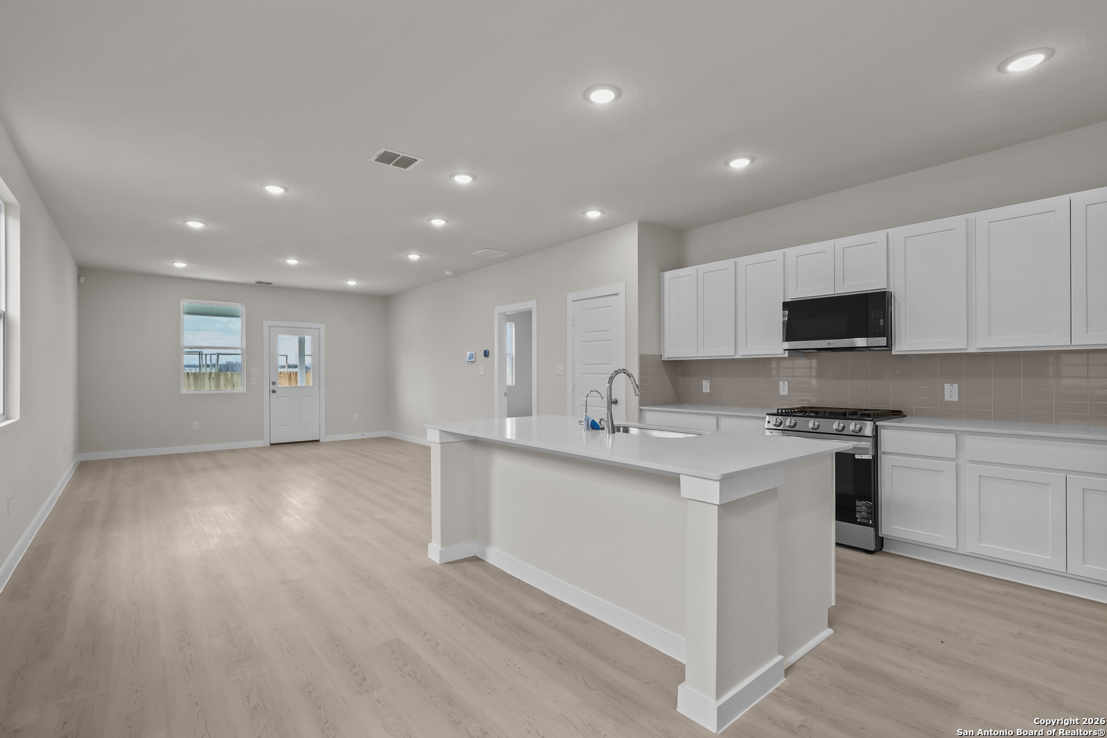 15550 Doublecreek Drive San Antonio TX 78253