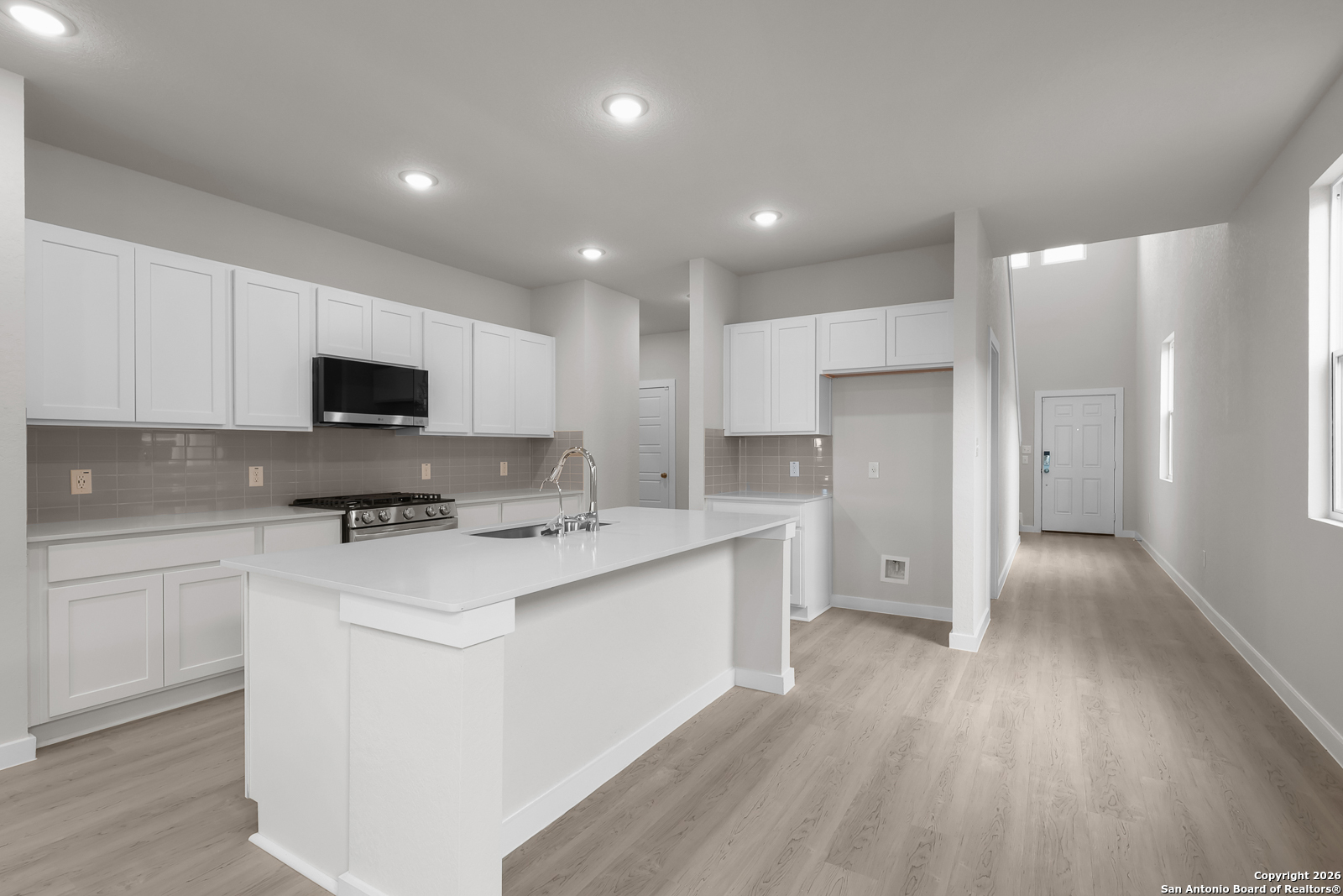 15550 Doublecreek Drive San Antonio TX 78253