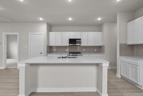 15550 Doublecreek Drive San Antonio TX 78253