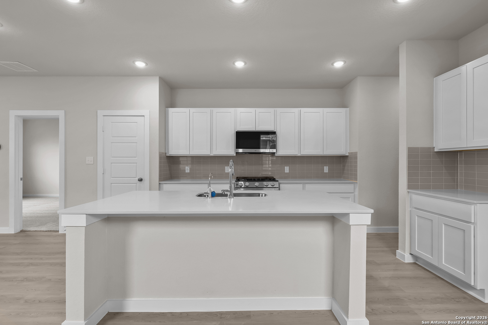 15550 Doublecreek Drive San Antonio TX 78253
