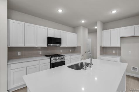 15550 Doublecreek Drive San Antonio TX 78253