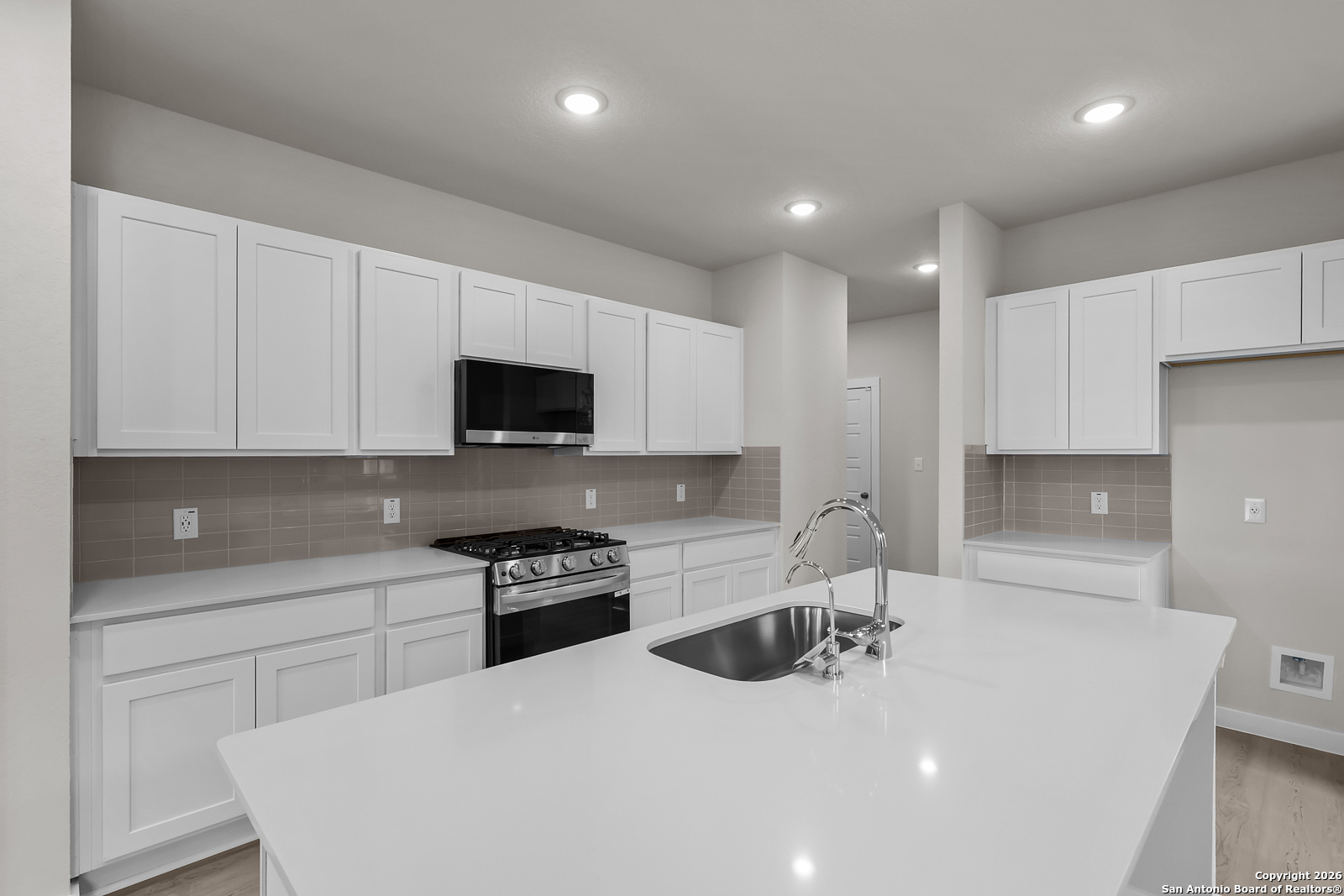 15550 Doublecreek Drive San Antonio TX 78253