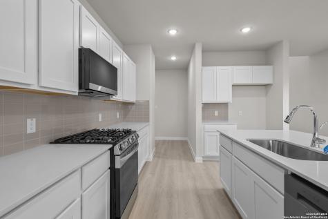 15550 Doublecreek Drive San Antonio TX 78253