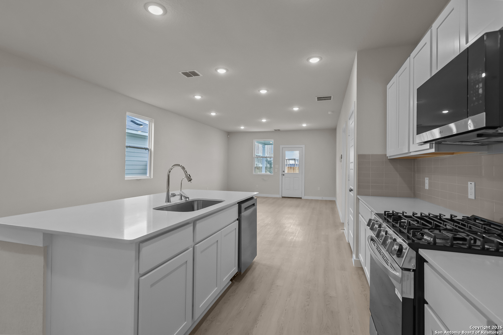 15550 Doublecreek Drive San Antonio TX 78253