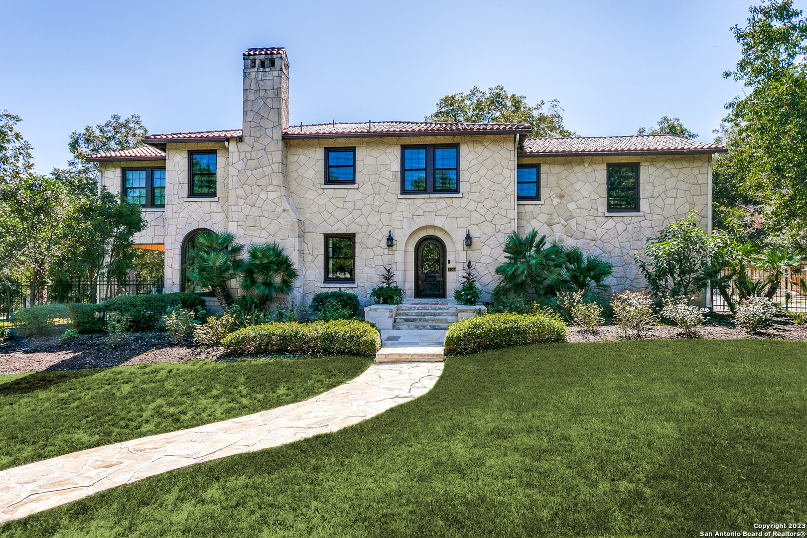 306 Stanford San Antonio TX 78212