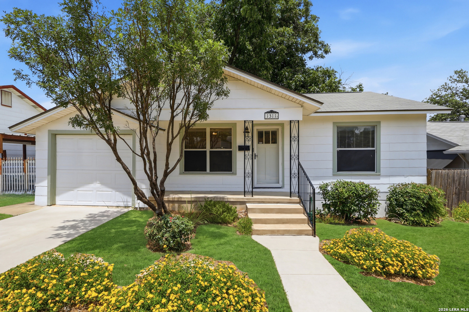 1311 W Rosewood Avenue San Antonio TX 78201