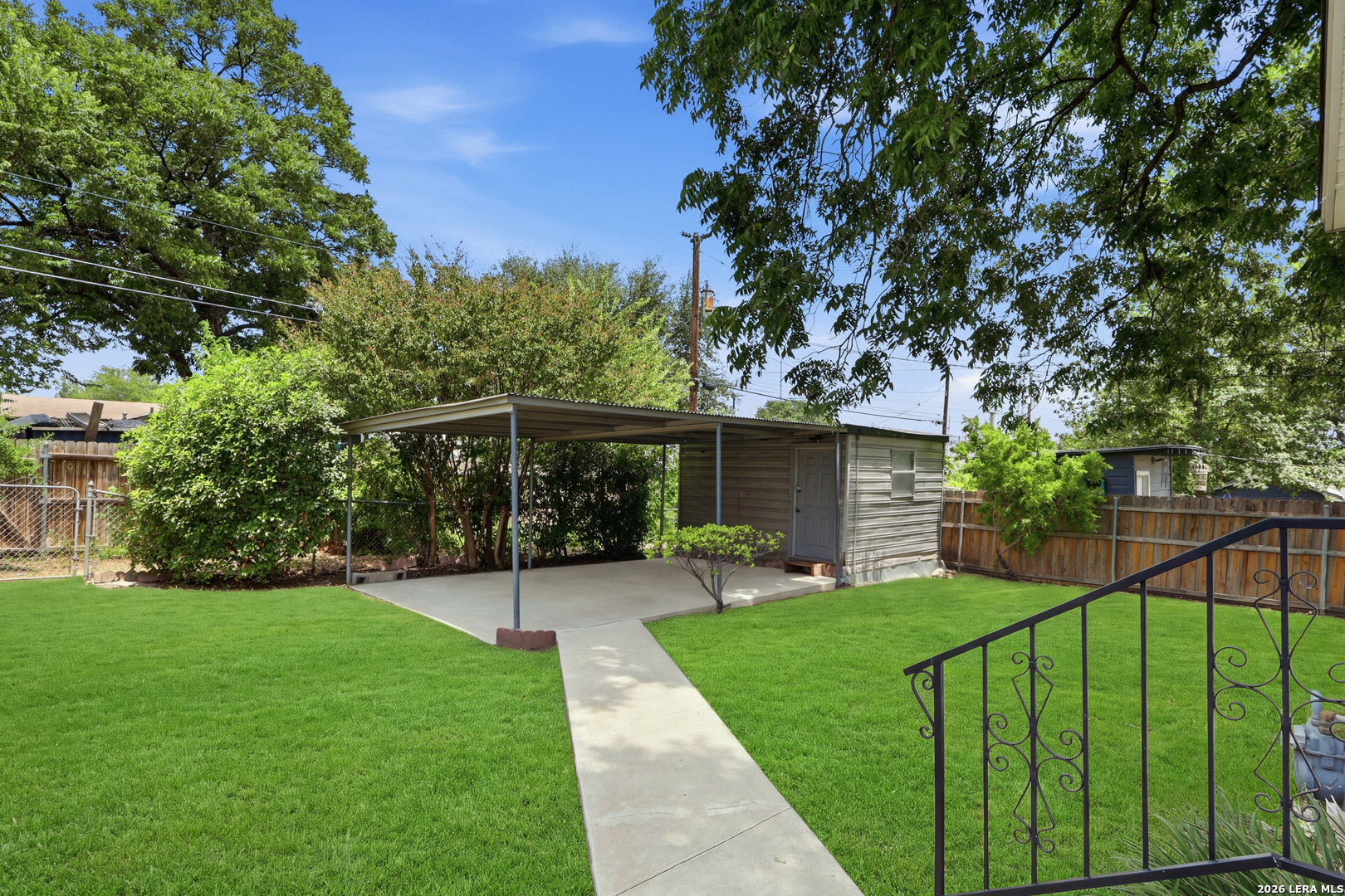 1311 W Rosewood Avenue San Antonio TX 78201