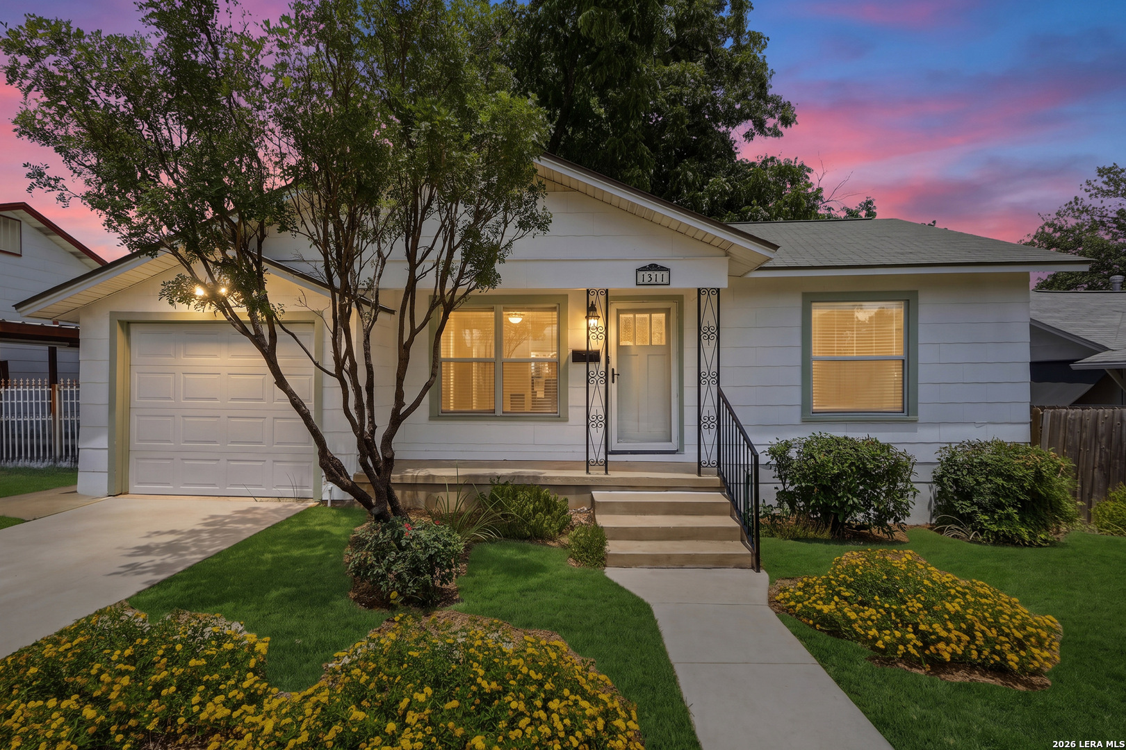 1311 W Rosewood Avenue San Antonio TX 78201